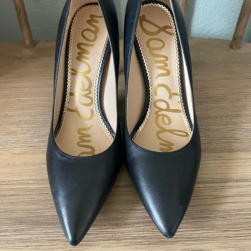 Sam Edelman heels